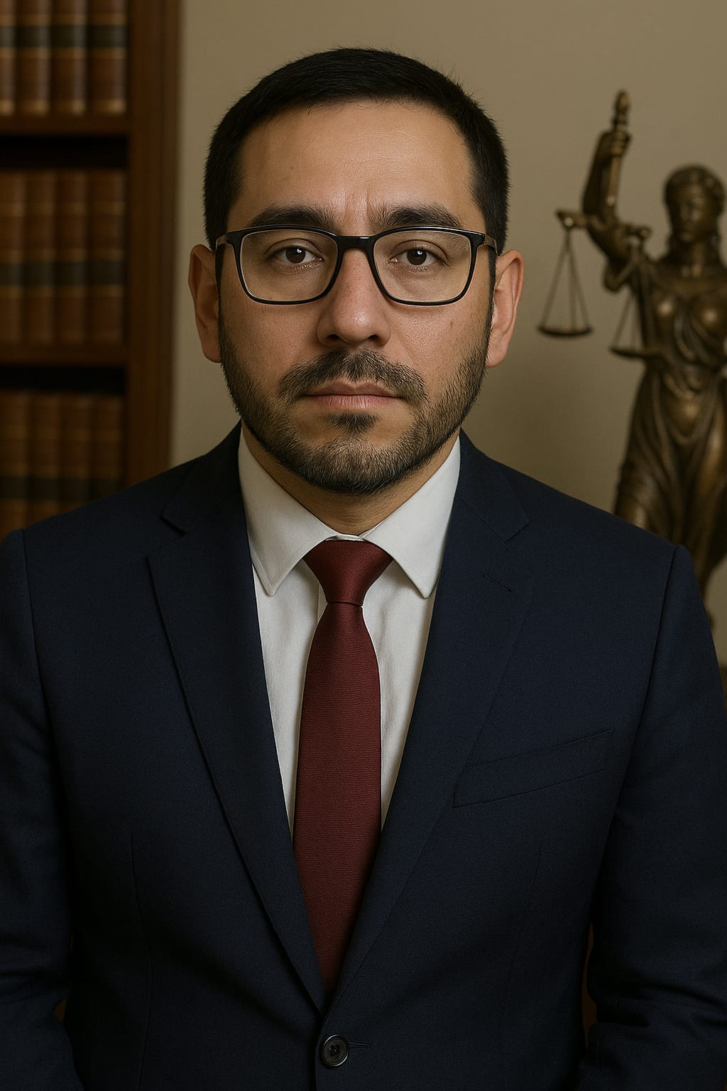 Andrew Rivera